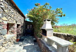Casa Rural en pueblo con preciosas vistas